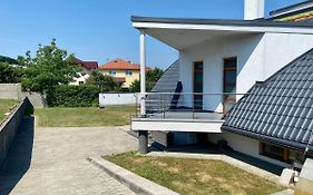 Apartmán TRIGA