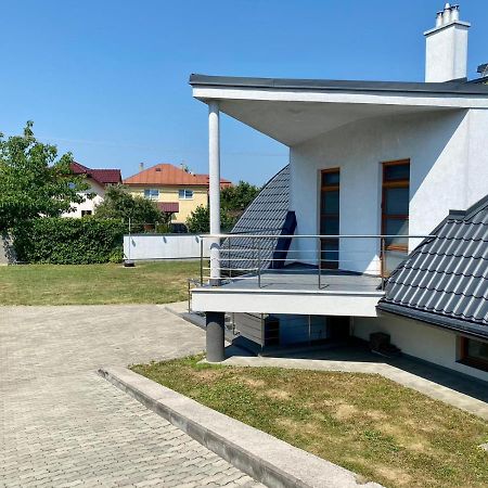Apartmán TRIGA Snina Exteriér fotografie