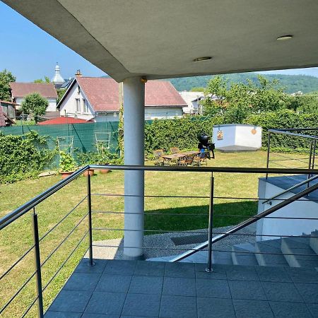 Apartmán TRIGA Snina Exteriér fotografie