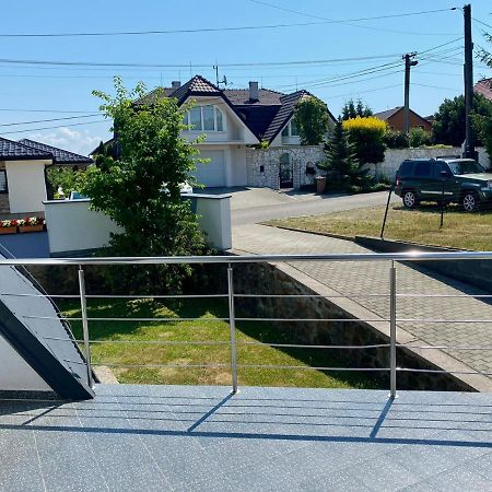 Apartmán TRIGA Snina Exteriér fotografie