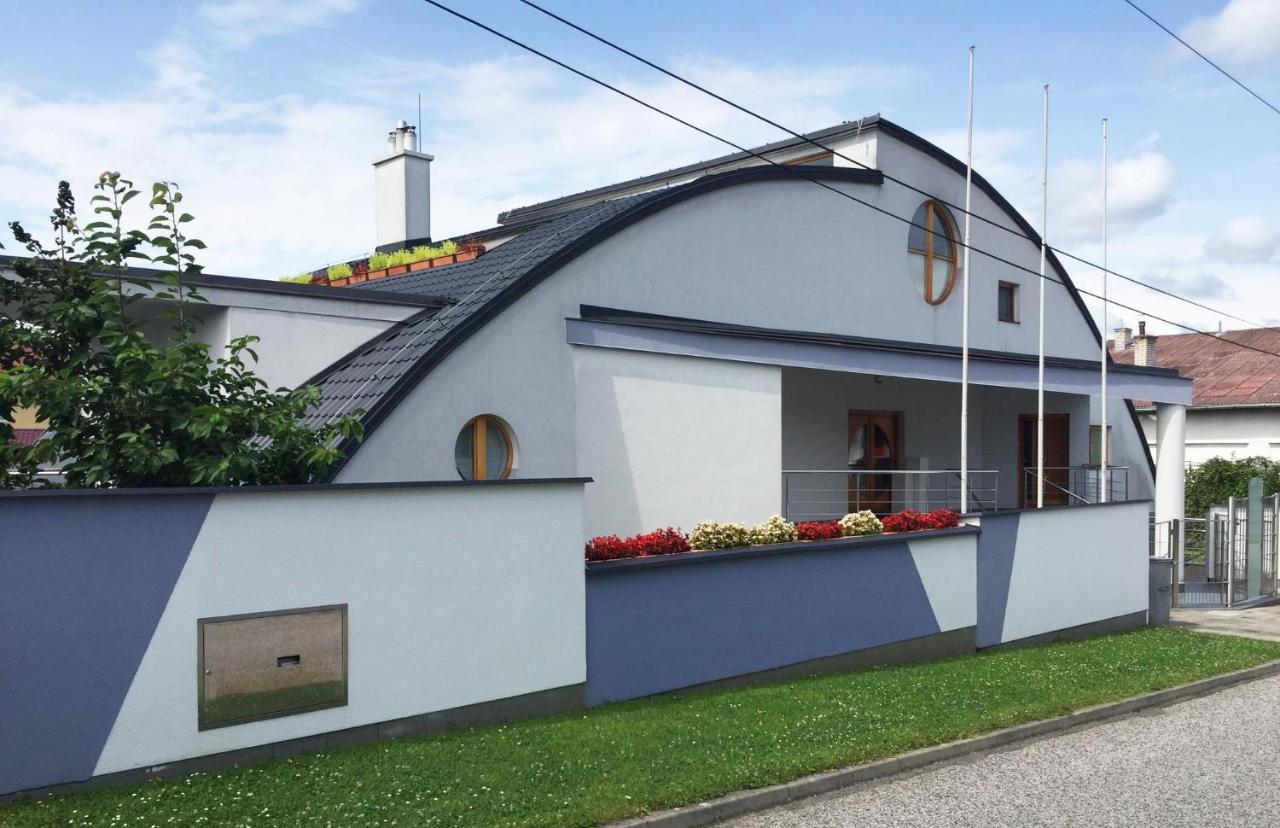 Apartmán TRIGA Snina Exteriér fotografie