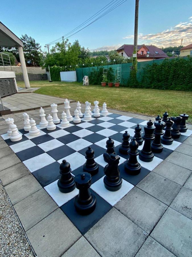 Apartmán TRIGA Snina Exteriér fotografie